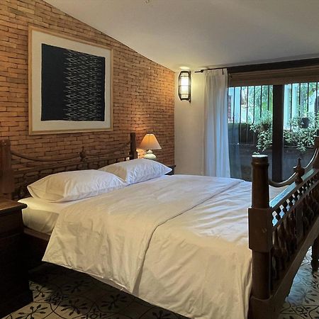Chiang Maan Residence Chiang Mai Eksteriør bilde