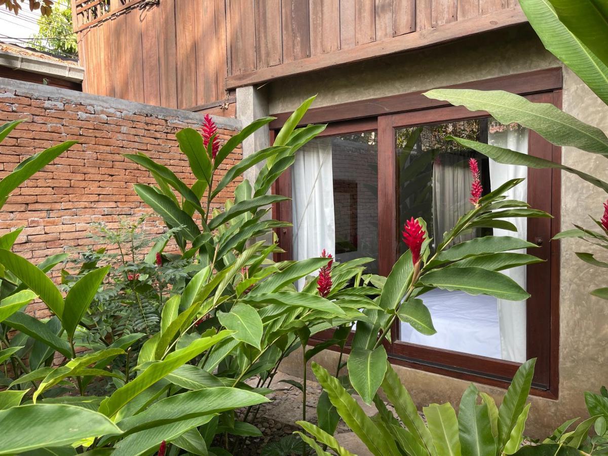 Chiang Maan Residence Chiang Mai Eksteriør bilde