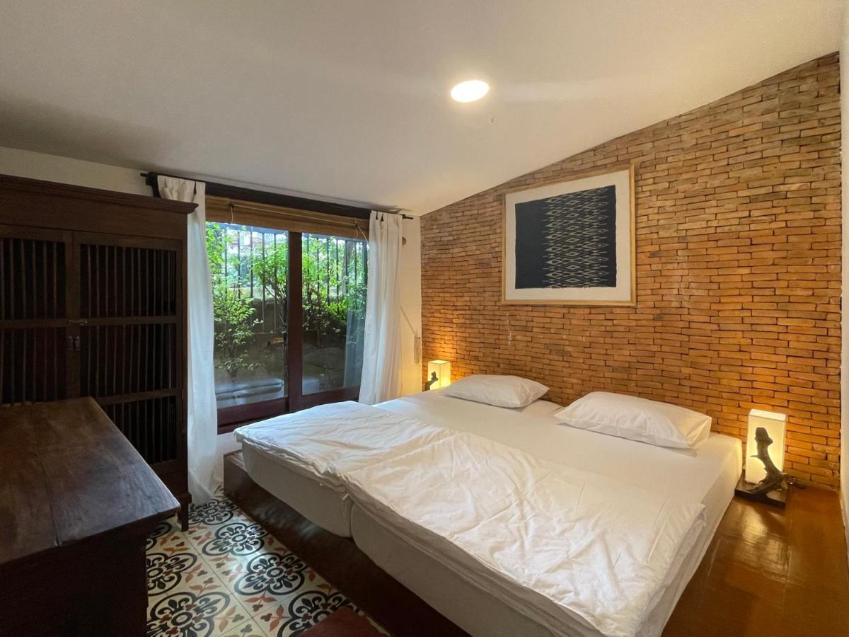 Chiang Maan Residence Chiang Mai Eksteriør bilde