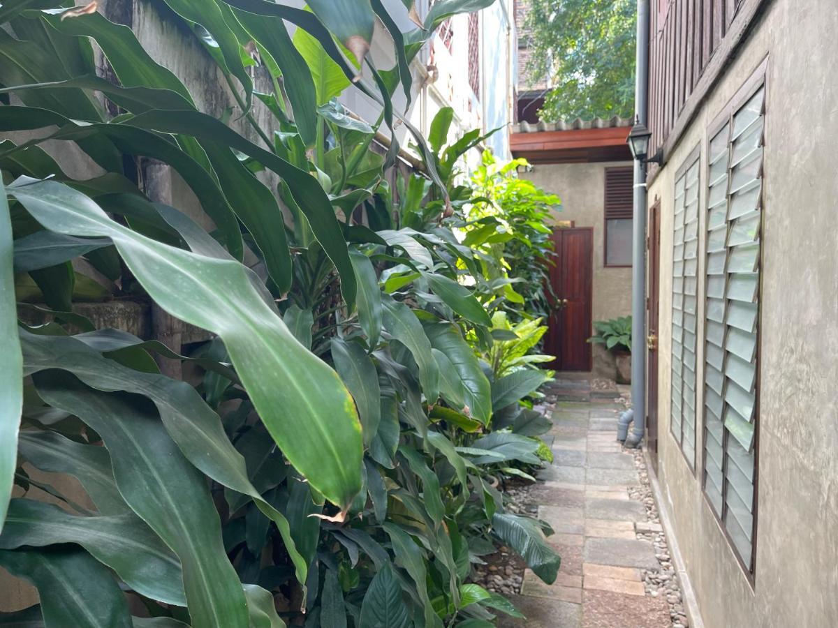 Chiang Maan Residence Chiang Mai Eksteriør bilde