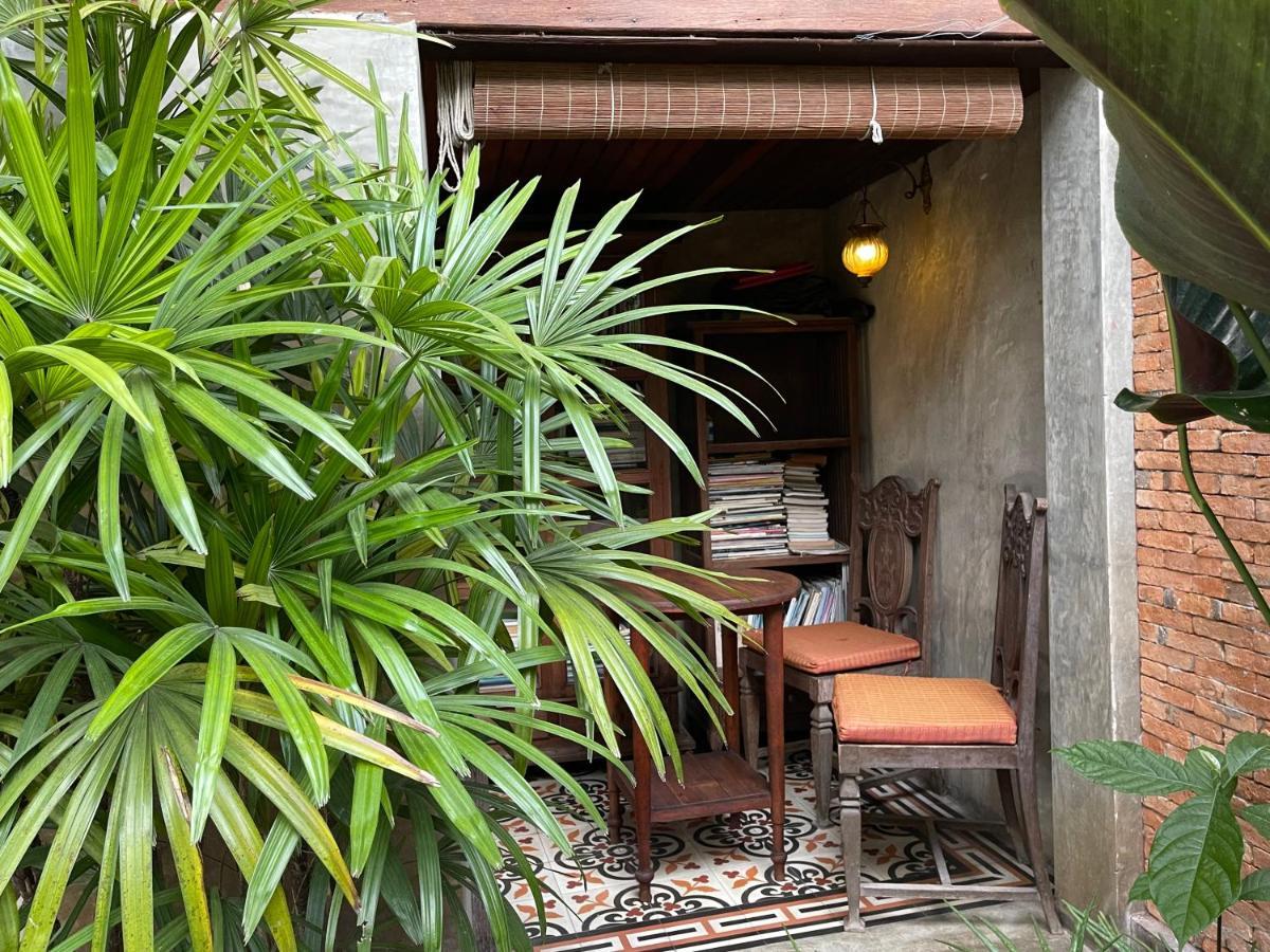 Chiang Maan Residence Chiang Mai Eksteriør bilde