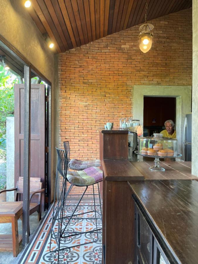 Chiang Maan Residence Chiang Mai Eksteriør bilde