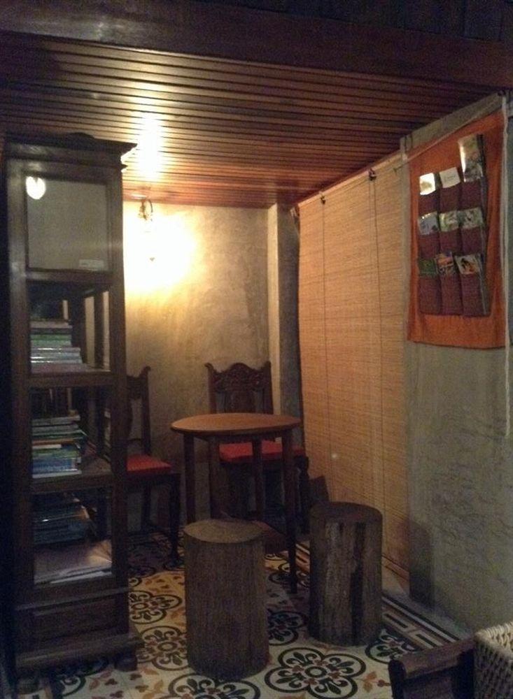 Chiang Maan Residence Chiang Mai Eksteriør bilde