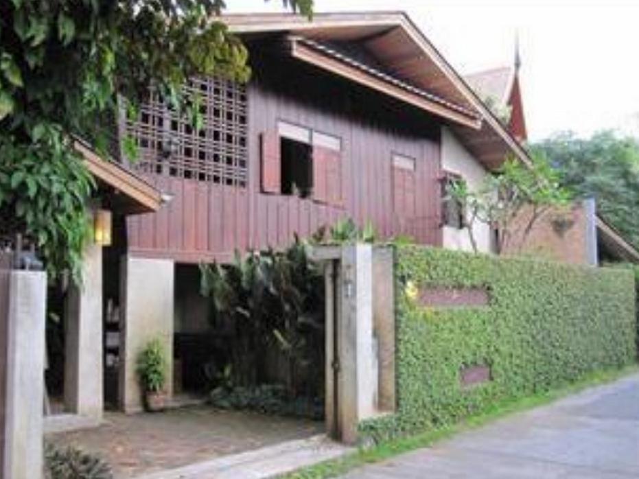 Chiang Maan Residence Chiang Mai Eksteriør bilde