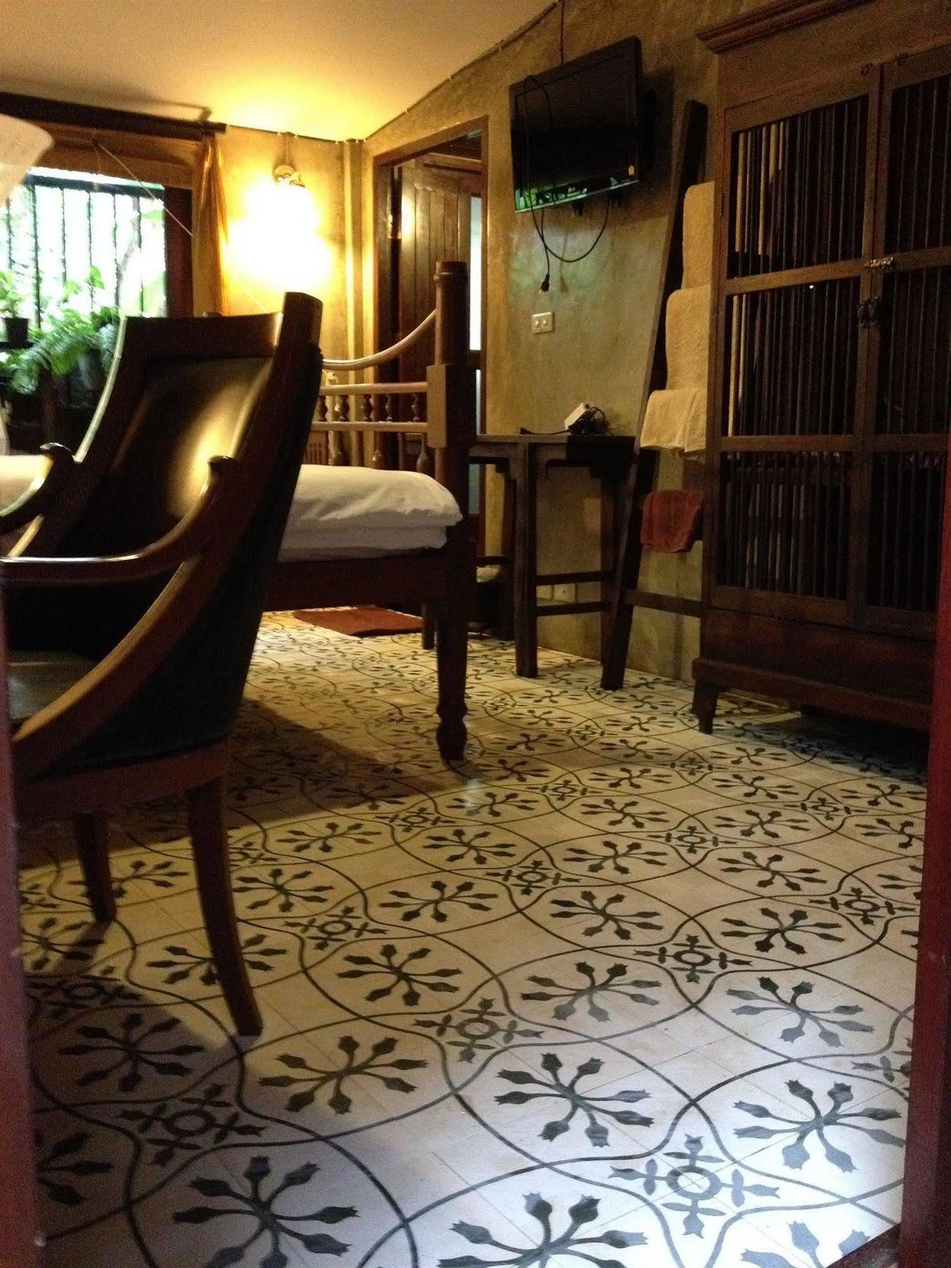 Chiang Maan Residence Chiang Mai Eksteriør bilde